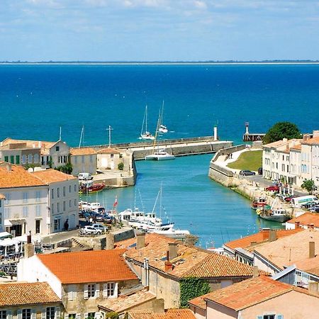 Sea Sun Cocoon Leilighet La Rochelle  Eksteriør bilde